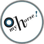 O my horse
