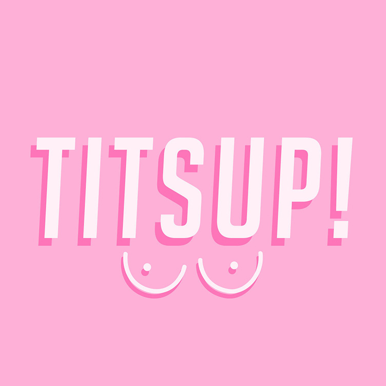 TitsUp