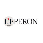 Logo L'Eperon