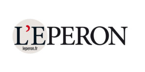 Logo L'Eperon
